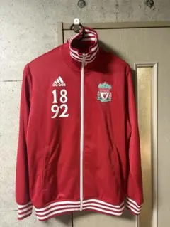 adidas Liverpool サッカージャージ