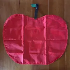 Hanna Hula りんご型 オムツ替えシート