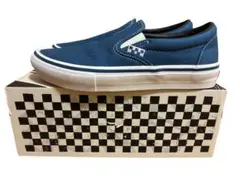 新品バンズslipon SKオールドスクールOLD SKOOLエラERA27