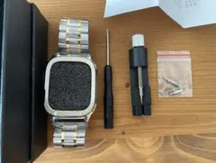 apple watch ケース 42mm