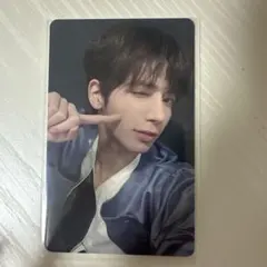 TXT Tomorrowラキドロ テヒョントレカ