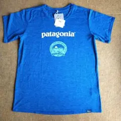 Patagonia Tシャツ　信越五岳2024