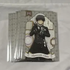 暗殺教室 ロリィタファッション ポストカード 千葉龍之介 - メルカリ
