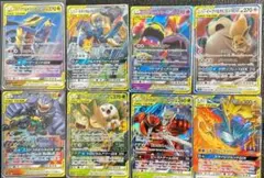 ポケモンカード レンチキュラー まとめ売り サンダーファイヤー