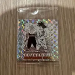 ドラゴンボール 40周年記念　シールウエハース　第16巻