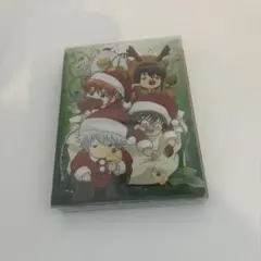 銀魂　アルバム　ポストカード