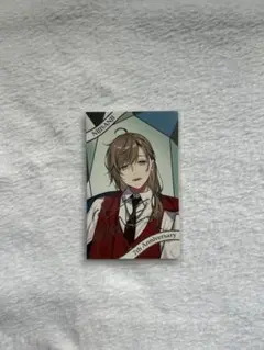 7thAnniversary 叶 にじさんじ チェキ