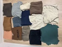 新品あり レディース14点 S〜M FREEまとめ売り