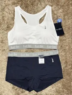 ブラジャーショーツセット