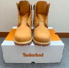 Timberland