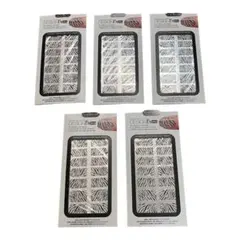【新品】【まとめ売り】DASHING DIVA ネイルシール 5つセットのサムネイル