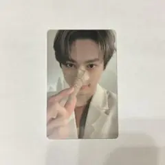 SEVENTEEN セブチ Your Choiceジュン ラキドロ
