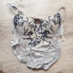 SANKEI ブラ ショーツ セット A80 L