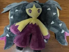 ポケモンセンター メガクチート ぬいぐるみ 2015 - メルカリ
