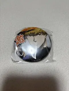 ブルーロック 國神錬介 激推し缶バッジ