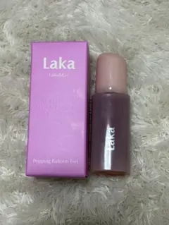 Laka Popping Balloon Tint Playfull#507