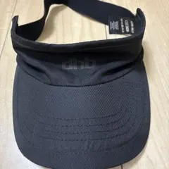스포츠용 dhb 선 바이저 블랙