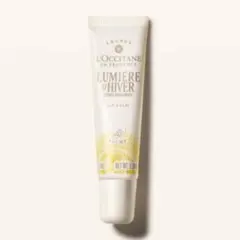 L'OCCITANE ロクシタン ルミエール ディヴェール リップバーム