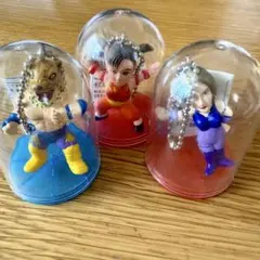 2025年最新】鉄拳 キーホルダーの人気アイテム - メルカリ