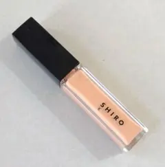 SHIRO カレンデュラチークリキッド / 0C08 フォギーピンクのサムネイル