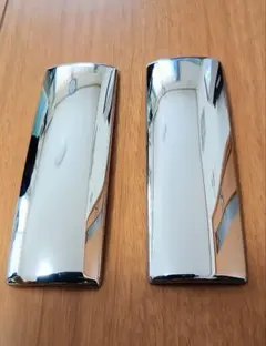 【送料無料】VOXY・NOAH90系 2列目 　内側ドアハンドルカバー