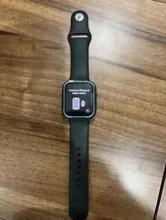 Apple Watch SE 第1世代　44mm GPS