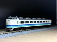 2026年最新】485系 tomixの人気アイテム - メルカリ