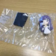 葬送のフリーレン しろくろカプセル ガチャ フェルン　しろ　フィギュア