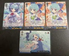 ピルルク プロモセット - メルカリ