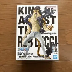 2026年最新】キングオブアーティスト ワンピース ルッチの人気アイテム