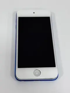 iPod Touch ブルー ジャンク品