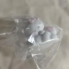 サンリオ　しろふわ雲でおひるね　シークレット　ハローキティ　キティ　しろふわ