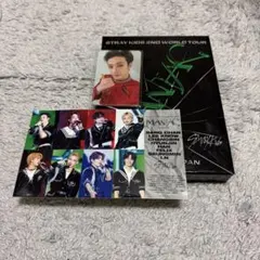 STRAY KIDS WORLD TOUR 'MANIAC' IN JAPAN