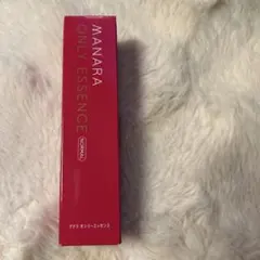 MANARA オンリーエッセンス モイスト 100ml - メルカリ