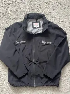 2026年最新】SUPREME カラー：ブラック系 メンズ ナイロンジャケットの