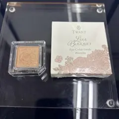 TWANY Lara Bouquet アイカラーフレッシュ BR-02のサムネイル