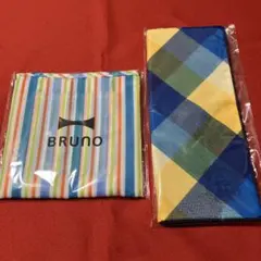 エコバッグBRUNO 給水傘ポーチAVOCAのサムネイル