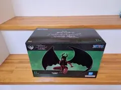 3点セット一番くじワンピースメモリーオブヒロインズ B賞ロビン悪魔咲きフィギュア