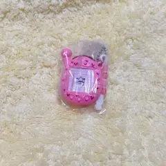 大たまごっち展　ミニチュアチャームコレクション　おやじっち