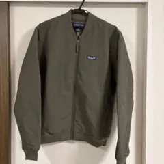 パタゴニア　イスマスデックジャケット Sサイズ