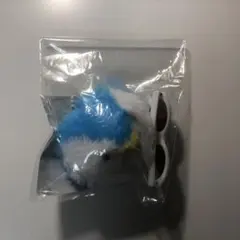 THEBOYZ NEW ドボイズ ニュー ぬいぐるみ キーリング
