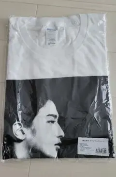 2025年最新】横浜流星Tシャツの人気アイテム - メルカリ