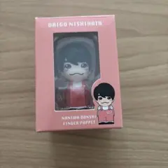 2025年最新】大西流星 指人形の人気アイテム - メルカリ