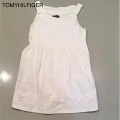 TOMYHILFIGER トミーヒルフィガー ワンピース