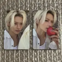 THE SIN：VANISH FUGITIVES Ver. トレカ ニキ