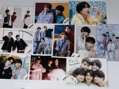 2025年最新】菊池風磨 チェキの人気アイテム - メルカリ