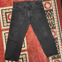 ポーラービックボーイ、ポーラー93、ダイム似 リーバイス505