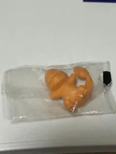 ポケモン ヒトカゲ 消しゴム