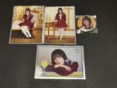 アサルトリリィ ブロマイド 缶バッジ 前田佳織里 - メルカリ