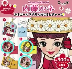 2026年最新】内藤ルネ ガチャの人気アイテム - メルカリ